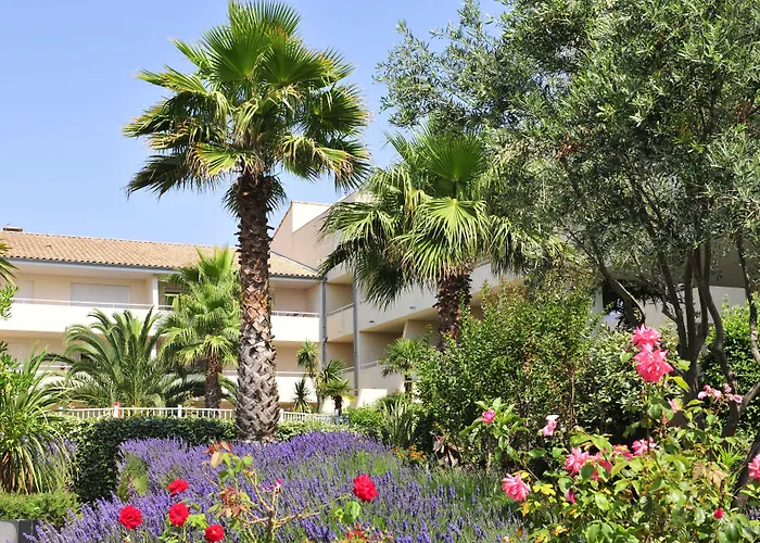 Residence Residhotel Mayflower